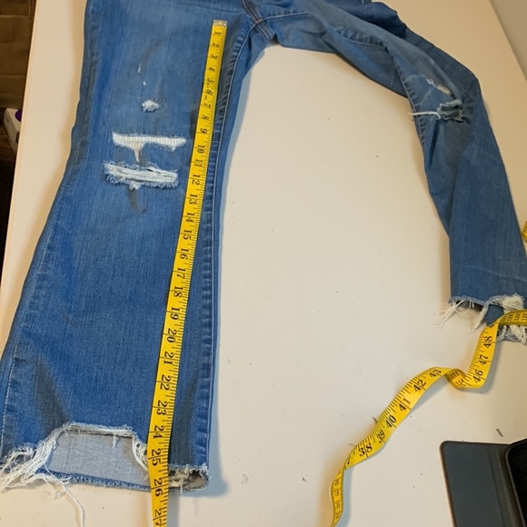 Madewell Cali Demi Boot Jeans - Picture 13 of 15